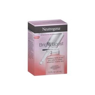 Neutrogena Bright Boost Illuminating Serum 30ml