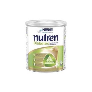 Nutren Diabetes 825g