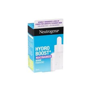 Neutrogena Hydro Boost Niacinamide Serum 30ml