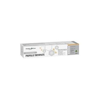 Healthy Care Whitening Propolis Toothpaste 120g