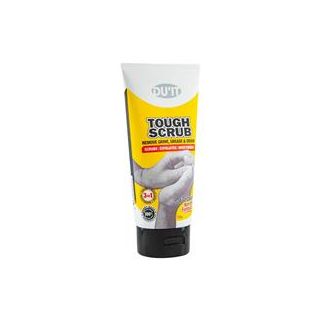 DUIT Tough Scrub 3 in 1 Hand Cleanser & Scrub 150g