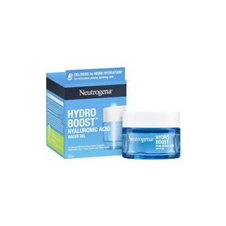 Neutrogena Hydro Boost Hyaluronic Acid Water Gel 50g
