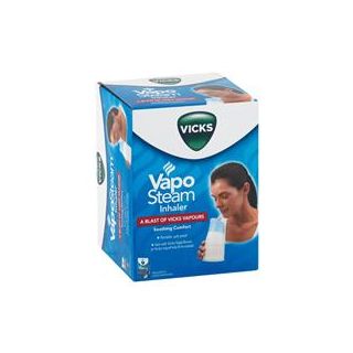 Vicks VapoSteam Inhaler