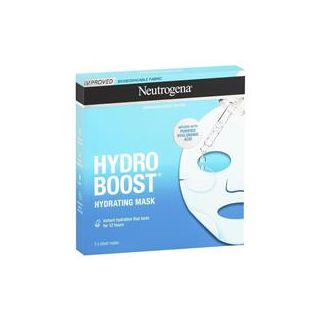 Neutrogena Hydro Boost Hyaluronic Acid Mask 5 Pack