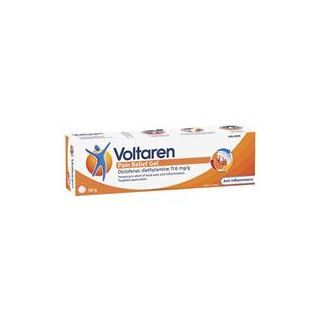Voltaren Pain Relief Gel 50g