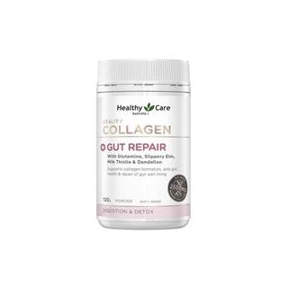 Healthy Care Beauty Collagen + Gut Repair 120g