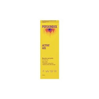 Perskindol Active Pain Relief Gel 200ml