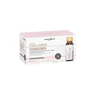 Healthy Care Beauty Antiox-14 25ml x 7 Bottles