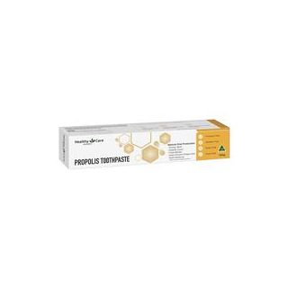 Healthy Care Propolis Toothpaste 120g