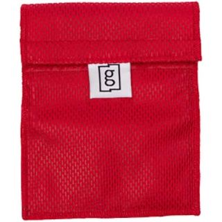 Glucology Insulin Cooler Bags 5 Pen Red