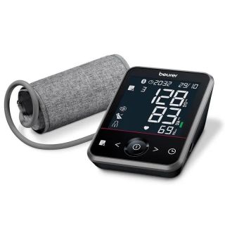 Beurer BM64 Bluetooth Upper Arm Blood Pressure Monitor 1unit