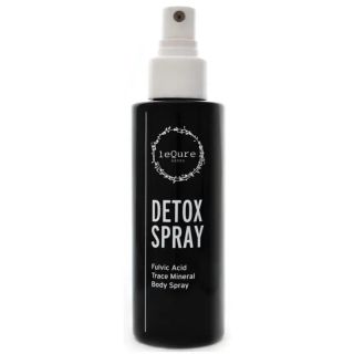 LeQure Detox Spray 100ml