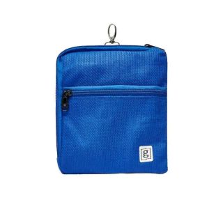 Glucology Insulin Cooler Bags 5 Pen Blue
