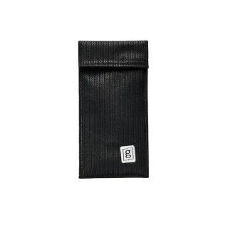 Glucology Insulin Cooling Pouch for 2 Pens Black