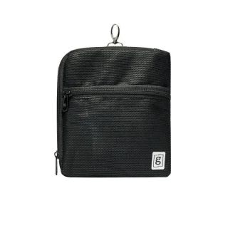 Glucology Insulin Cooler Bags 5 Pen Black