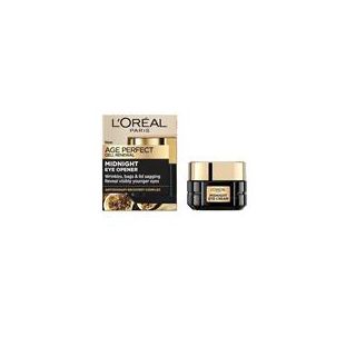 L'Oreal Paris Age Perfect Midnight Eye Cream