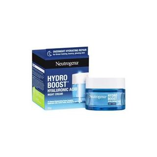 Neutrogena Hydro Boost Hyaluronic Acid Night Cream 50g
