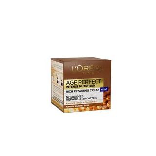 L'Oreal Paris Age Perfect Intense Nutrition Night 50ml