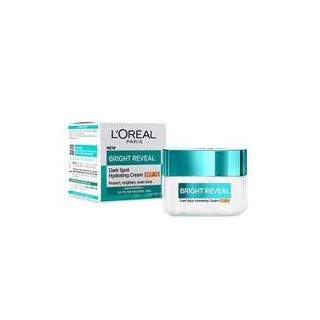 L'Oreal Paris Bright Reveal Dark Spot Moisturiser SPF15 50ml