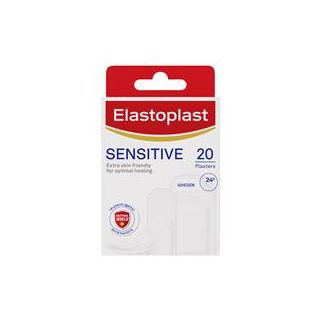 Elastoplast Wound Care Essentials Travel Pack