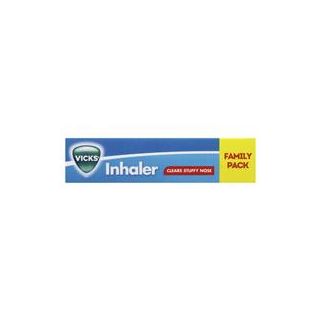 Vicks Inhaler Triple Pack 3 x 0.5mL