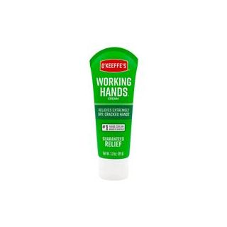 OKeeffes Working Hands Tube 85g