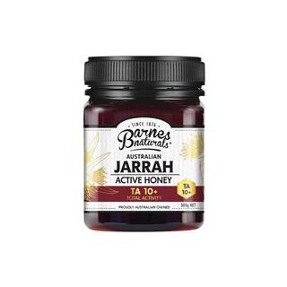 Barnes Naturals Jarrah TA 10+ 500g