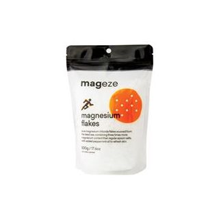 Mageze Magnesium Flakes 500g