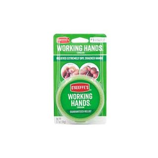 OKeeffes Working Hands Jar 76g