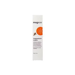 Mageze Magnesium Cream 150g