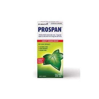 Prospan Chesty Cough (Ivy Leaf) 200ml
