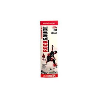 Rock Sauce Fire Heat Cream Roll On 88.5ml