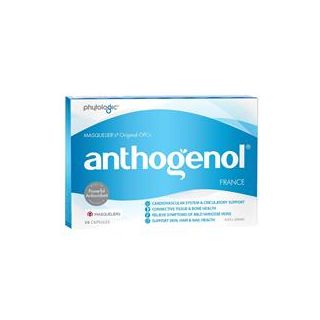 Anthogenol 30 Capsules
