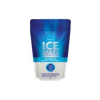 ICE Salts Magnesium Muscle Recovery 800g