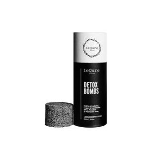 LeQure Detox Bombs 200g