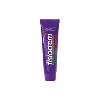 Fisiocrem Solugel 30g