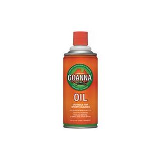 Goanna Oil Liniment 150mL