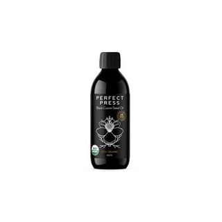 Activation Products Perfect Press Organic Black Cumin Oil Single