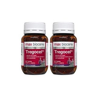 Max Biocare Tregocel® 2Pack