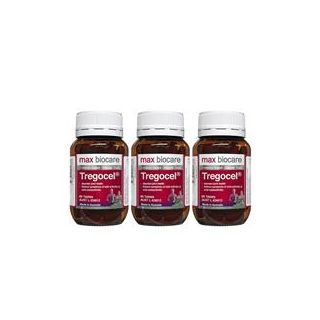 Max Biocare Tregocel 3Pack