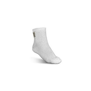 Caremax Electrode Conductive Stimulation Sock Garment for TENS Machine 1 Pair