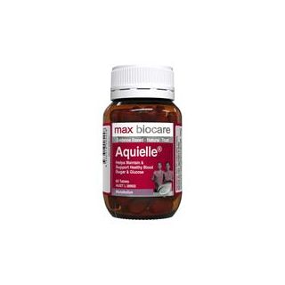 Max Biocare Aquielle® 60Tablets