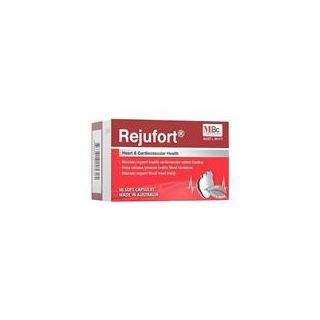Max Biocare Rejufort 60Capsules