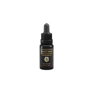 Activation Products Perfect Press Organic Coriander Oil Drops Single