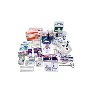 Livingstone Sports First Aid Kit Refill Only Small Bundle